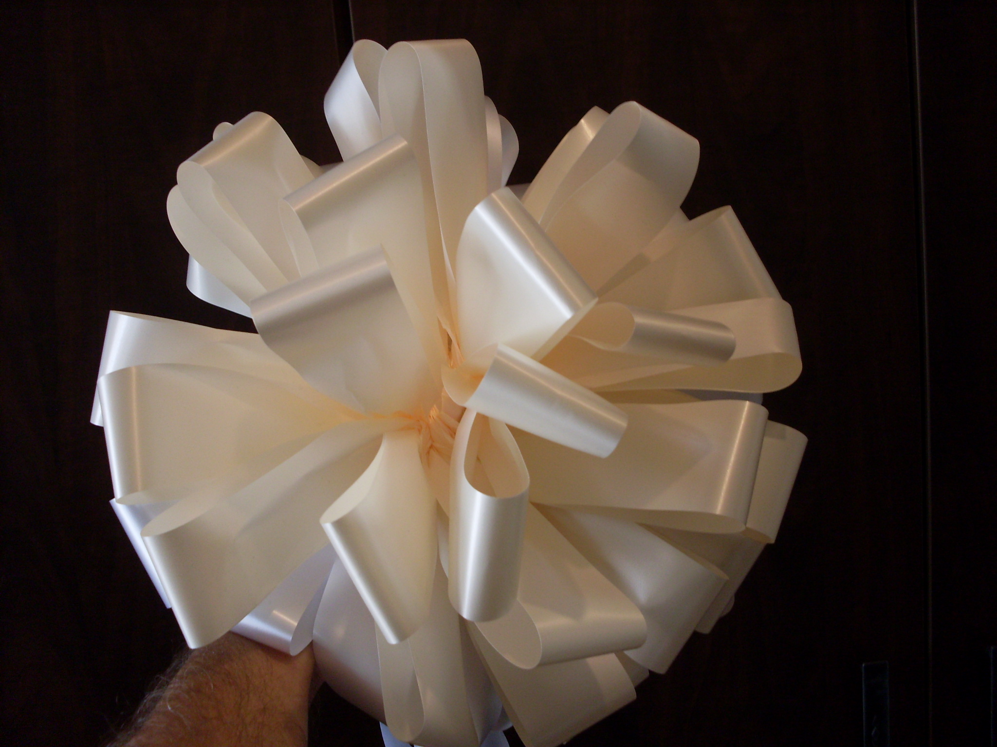 ערכת קישוט רכב