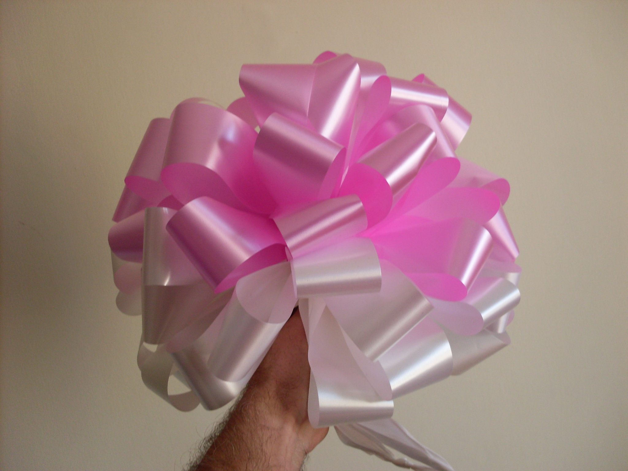 ערכת קישוט רכב לחתונה