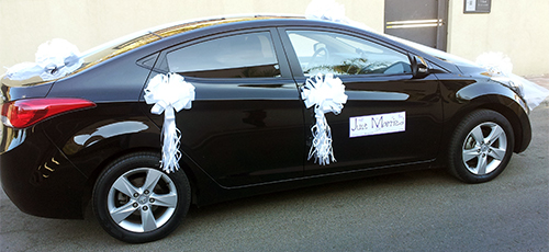 קישוט רכב תל אביב